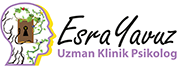 Uzman psikolog esra yavuz